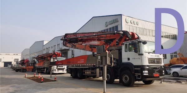 泵车清洁对车的影响居然这么大！