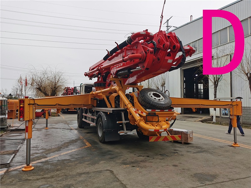 青岛混凝土泵车价格 (46)