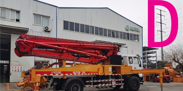 泵车分动箱行驶作业转换故障如何排查？