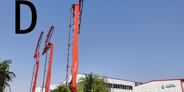 如果混凝土泵车触到了电线，应当采取什么措施