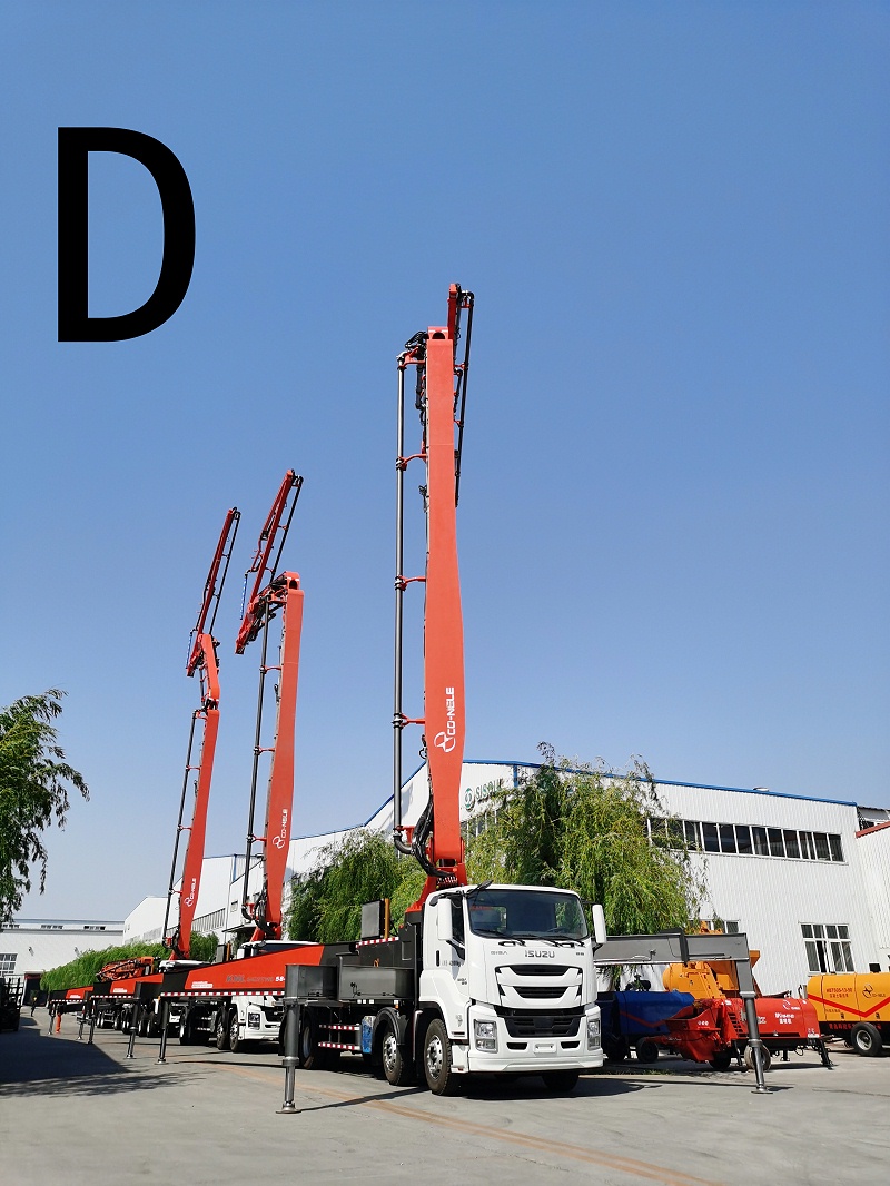 青岛泵车价格 (8)