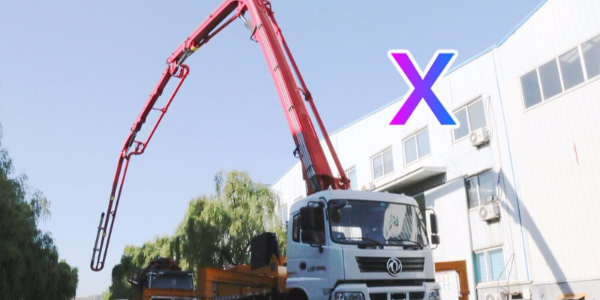 小型混凝土泵车施工时对周围环境的要求有哪些？（二）——科尼乐