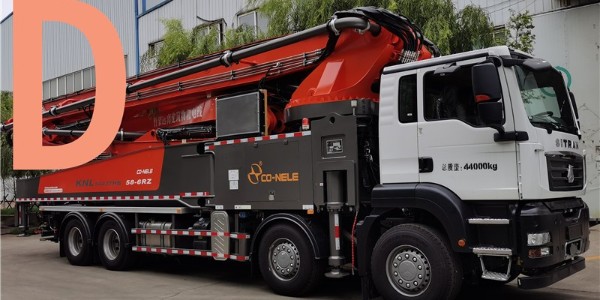 混凝土泵车怎样安全操作？