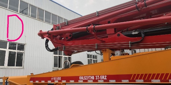 如何有效地解决混凝土泵车液压油乳化问题（二）？