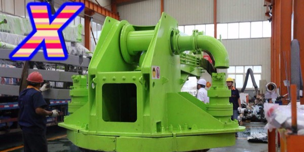 混凝土布料机状态劣化达不到生产工艺要求，应当采取哪种措施修理？