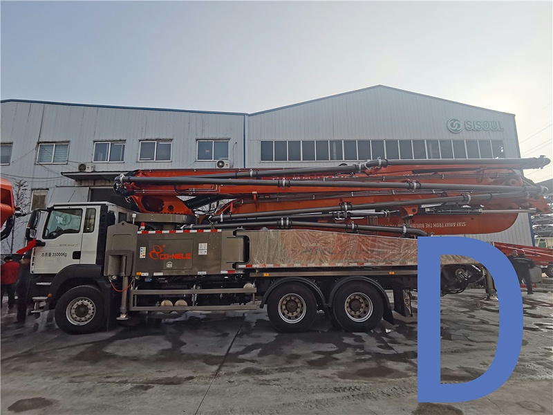 青岛混凝土泵车价格 (28)