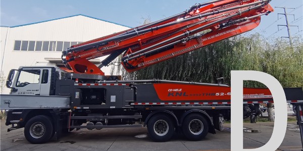 预防泵车臂架断裂，这里说的最明白