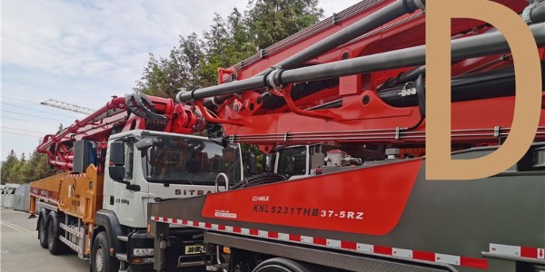 怎样使用混凝土泵车更安全？