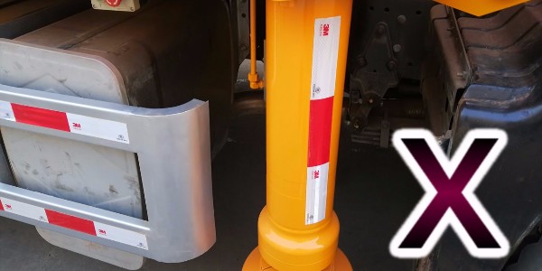 小型泵车司机驾驶时需要做好哪些工作才能预防事故的发生？——科尼乐