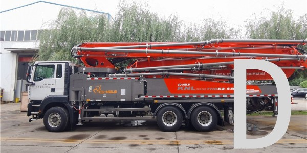 怎样防止泵车轮胎老化快