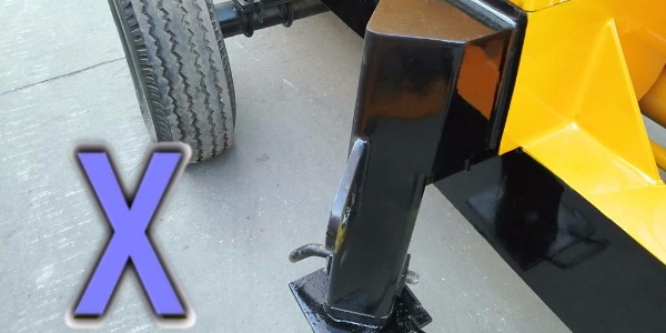 小科说泵—混凝土泵安全放置地点知多少？平安施工，事关你我