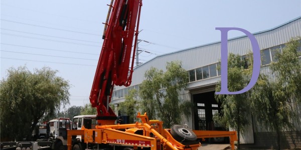 混凝土输送泵由于空气进入导致的故障如何解决？