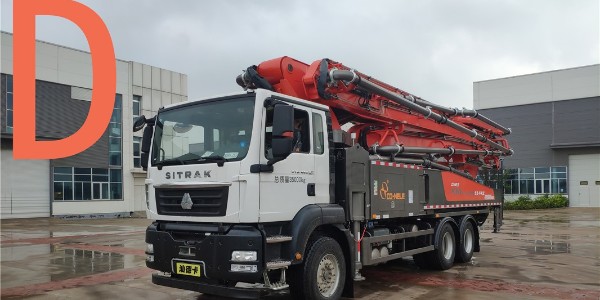 泵车的日常检查要做到哪些？