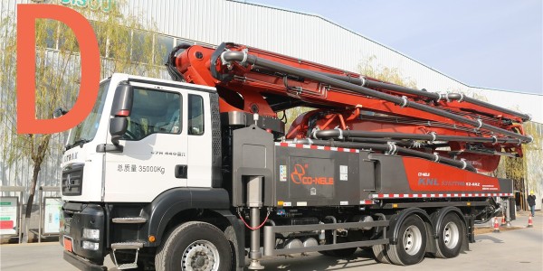 泵车想要延长使用寿命要如何保养