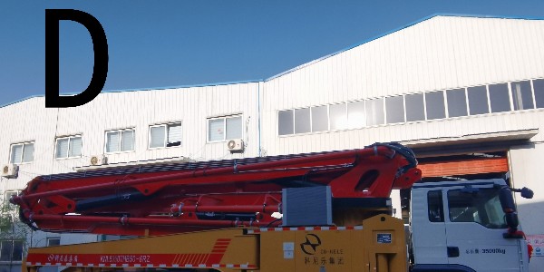 混凝土泵较泵车的区别有哪些？