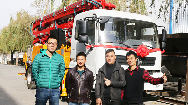 科尼乐售前售后服务做的很好，选科尼乐就对了