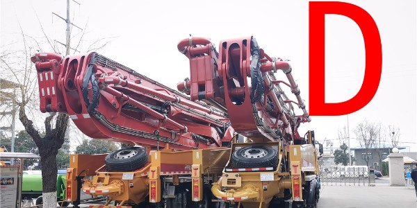 泵车标准的作业流程有什么？