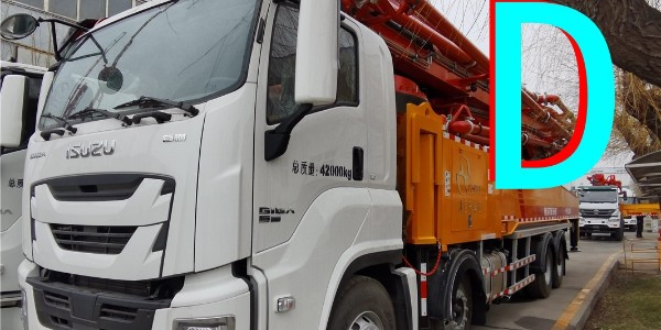 泵车行驶键不能亮什么原因？