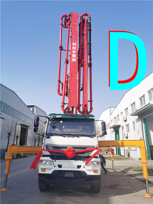 青岛混凝土泵车价格 (47)