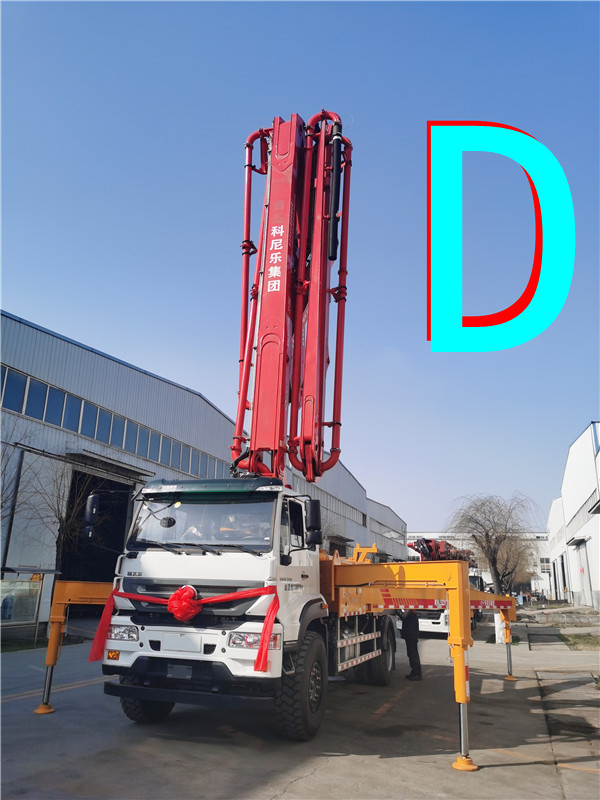 青岛混凝土泵车价格 (48)