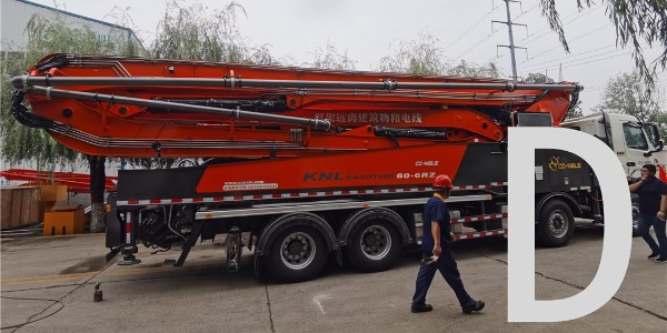 入秋转凉，泵车保养秘籍了解一下