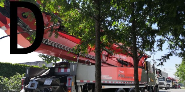 不同季节混凝土泵使用注意事项？