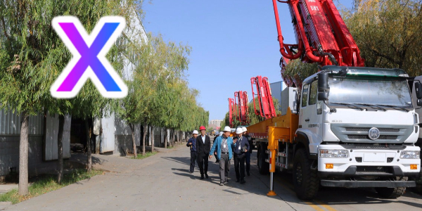 小型泵车长期不洗澡的危害有哪些？——科尼乐