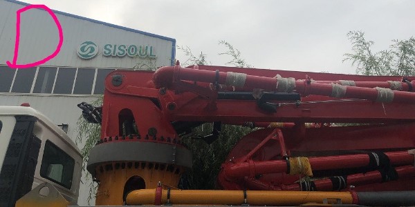 混凝土泵车怎样节能减排?；せ肪衬?？（二）