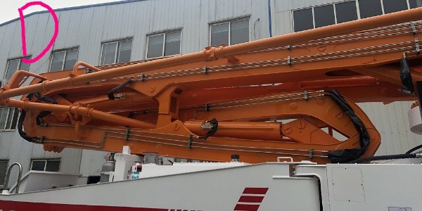 混凝土泵车怎样节能减排保护环境呢？（一）