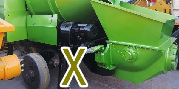 混凝土泵施工有哪些约束，影响到施工进程？——科尼乐集团