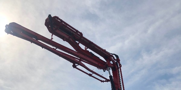 泵车对混凝土的要求有哪些