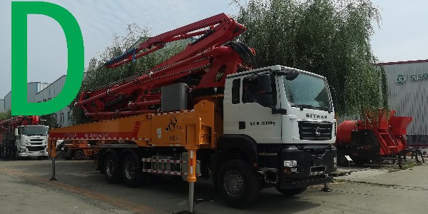 泵车和布料机的区别有哪些？