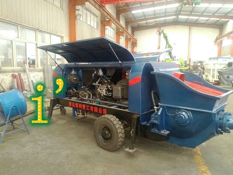 青岛混凝土输送泵价格 (23)