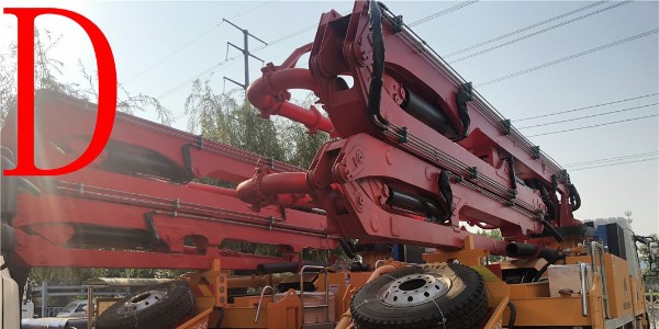 为什么混凝土泵车在浇注之前要先进行过管呢？