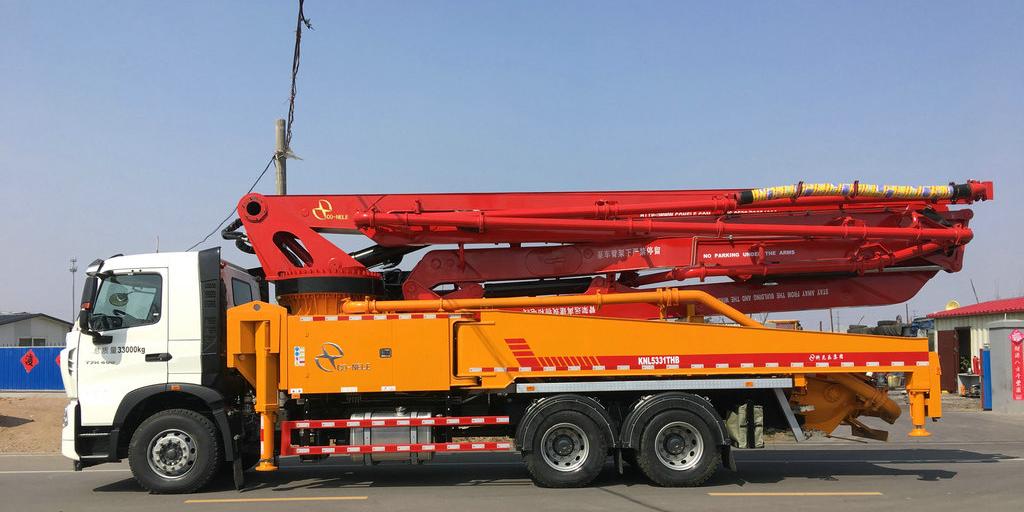 泵车不能自动泵送怎么办