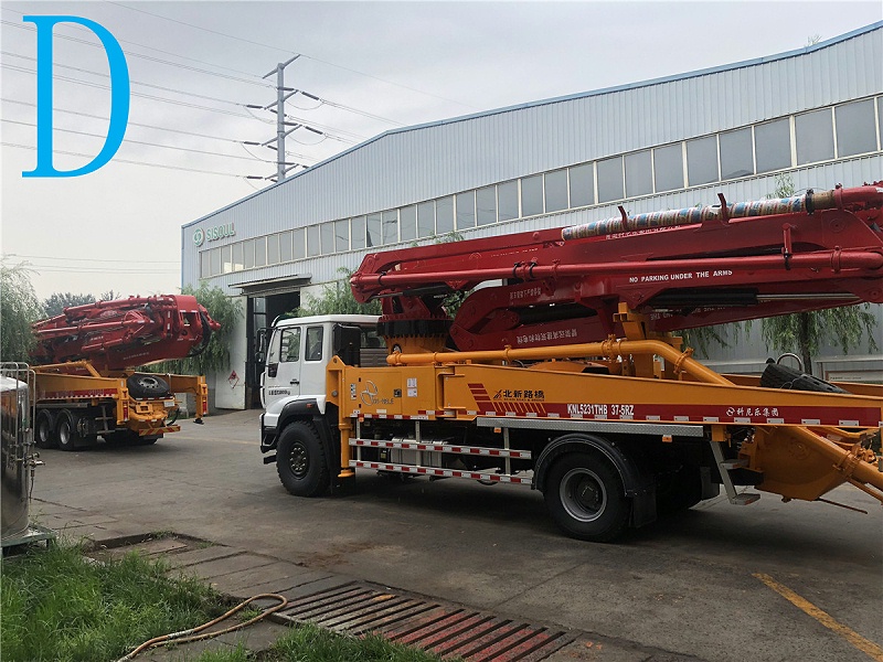 青岛泵车价格 (3)