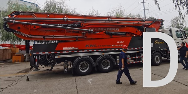 怎样能让泵车更稳定保持安全