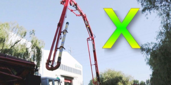 小型泵车施工过程中突然罢工怎么办？（一）——科尼乐