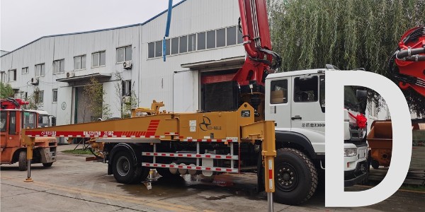 如何保持泵车油杯润滑？