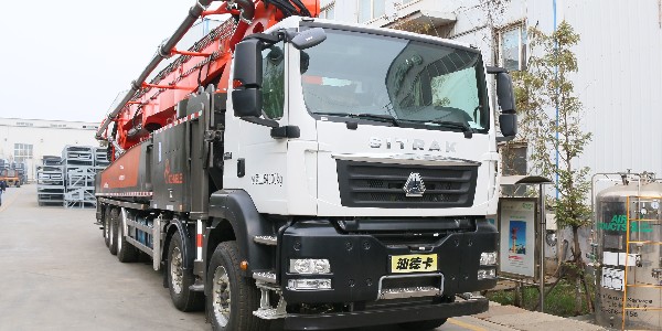 泵车s管换向慢如何解决？