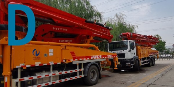 泵车臂架无动作，故障原因有哪些