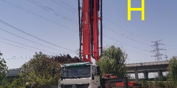 你了解泵车吗？