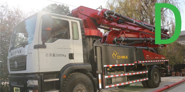 泵车气阀出现问题和哪些有关？