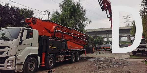 泵车液压系统运行慢、欠速怎么办？