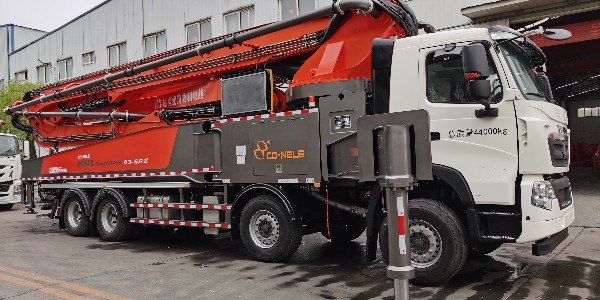 泵送作业时发动机掉速严重故障怎么办?