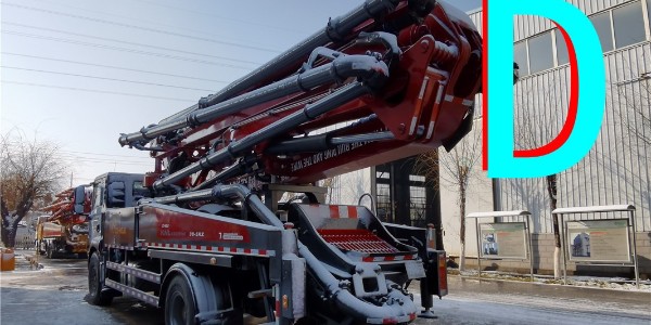 泵车?？仄髟趺词褂?，你知道吗