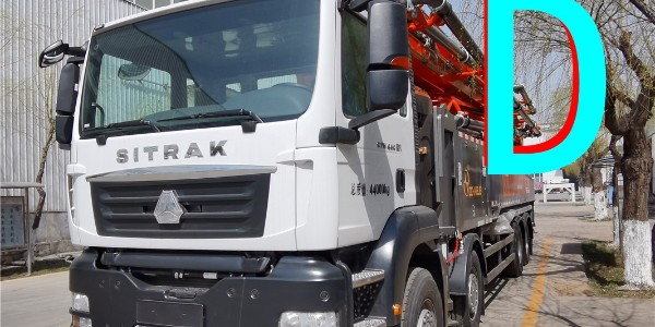 动力系统对泵车的选择有哪些影响