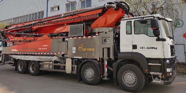 泵车的外加剂添加注意哪些