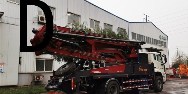 对于开式液压系统，泵车应怎样保养