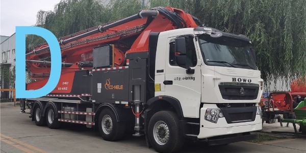 润管剂对泵车有什么作用？